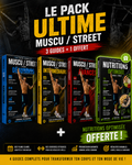 PACK ULTIME | Les 4 guides complets