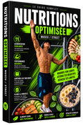 Ebook Muscu/Street Nutrition